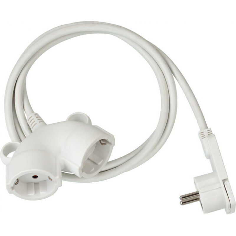 Power Extension 3 M 2 Ac