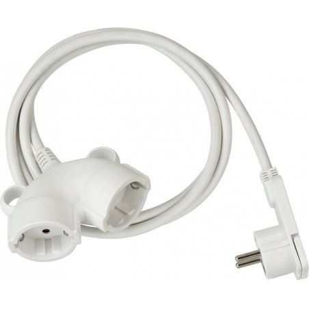Power Extension 3 M 2 Ac