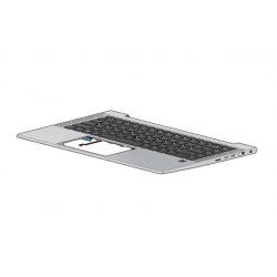 HP M07132-031 laptop spare part Keyboard