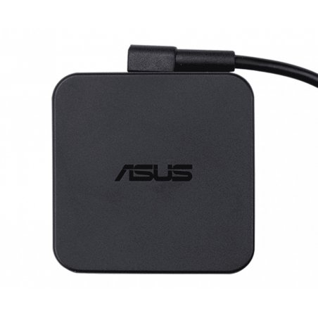 ASUS 0A001-00895000 adaptateur de puissance & onduleur Intérieure 65 W Noir