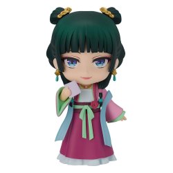 The Apothecary Diaries figurine Nendoroid Maomao: Garden Party Ver. 10 cm
