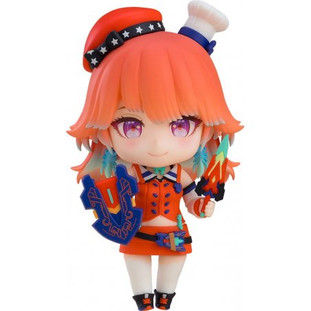 Hololive Production figurine Nendoroid Takanashi Kiara 10 cm
