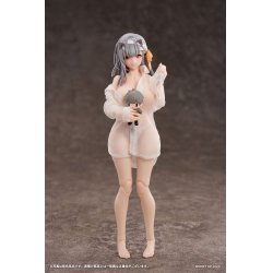 Goddess of Victory: Nikke figurine 1/12 Modernia First Affection 16 cm