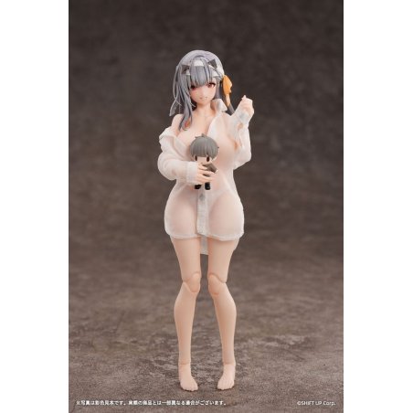 Goddess of Victory: Nikke figurine 1/12 Modernia First Affection 16 cm