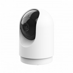 Trust IPCAM-2700 Indoor PTZ Wi-Fi Camera 2.4 und 5.0 Wifi Vernetzung, Lokaler Alarm, Steuerbar per Smartphone,