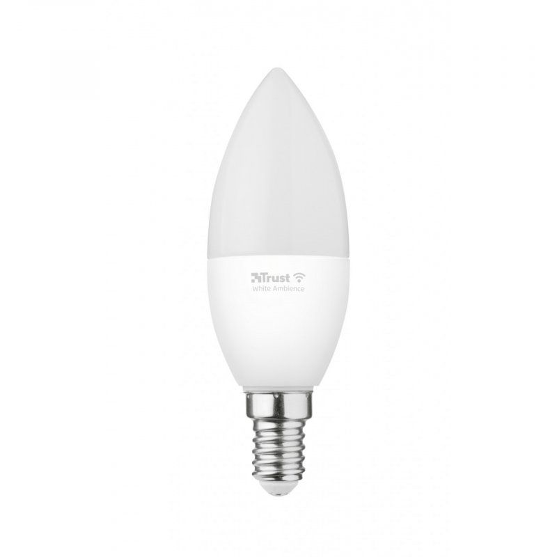 Trust 71297 smart lighting Smart bulb Wi-Fi