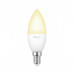 Trust 71284 éclairage intelligent Ampoule intelligente Wi-Fi