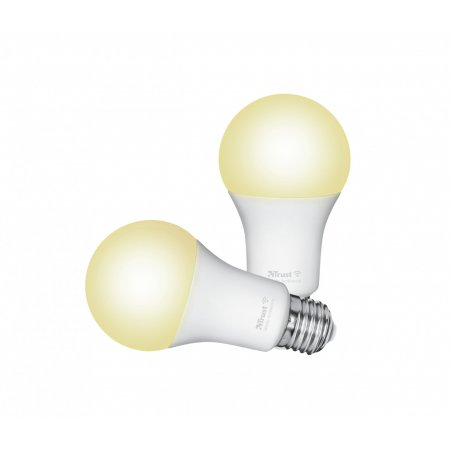 Trust 71298 smart lighting Smart bulb Wi-Fi