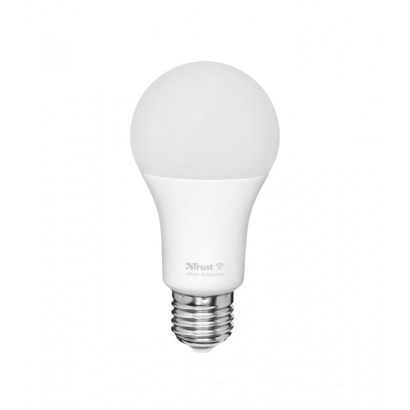 Trust 71298 éclairage intelligent Ampoule intelligente Wi-Fi