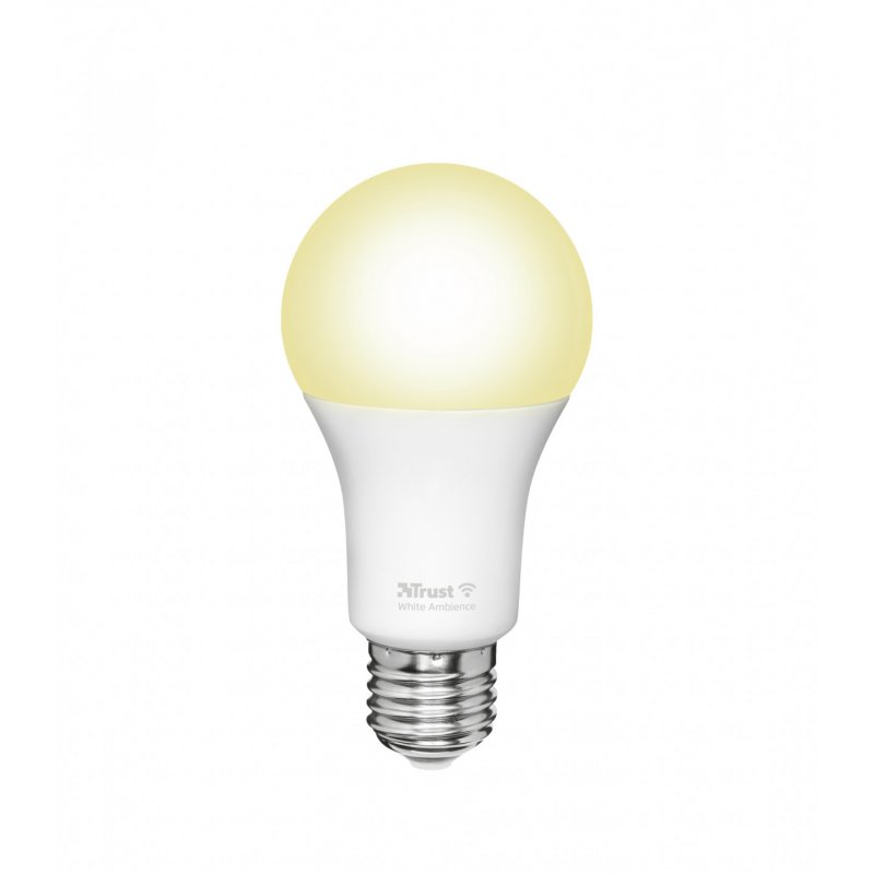 Trust 71285 smart lighting Smart bulb Wi-Fi