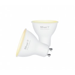 Trust 71296 smart lighting Smart bulb Wi-Fi