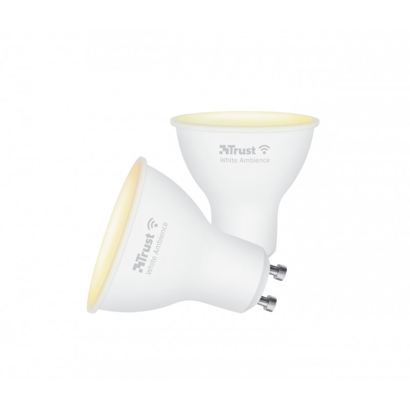 Trust 71296 smart lighting Smart bulb Wi-Fi