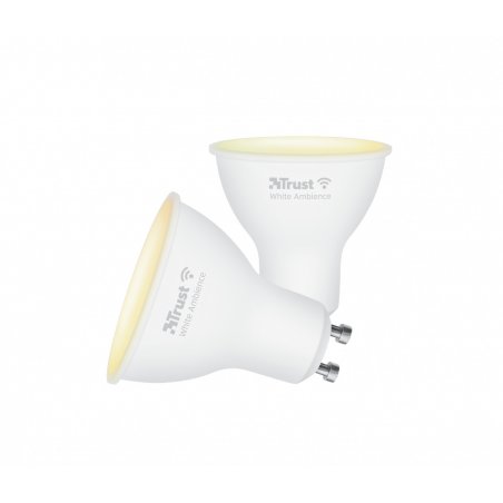 Trust 71296 smart lighting Smart bulb Wi-Fi