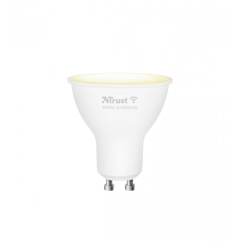 Trust 71283 smart lighting Smart bulb Wi-Fi