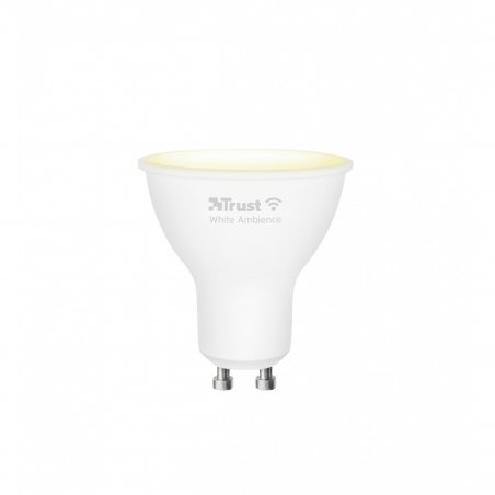 Trust 71283 smart lighting Smart bulb Wi-Fi