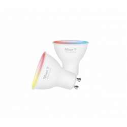 Trust 71292 smart lighting Smart bulb Wi-Fi