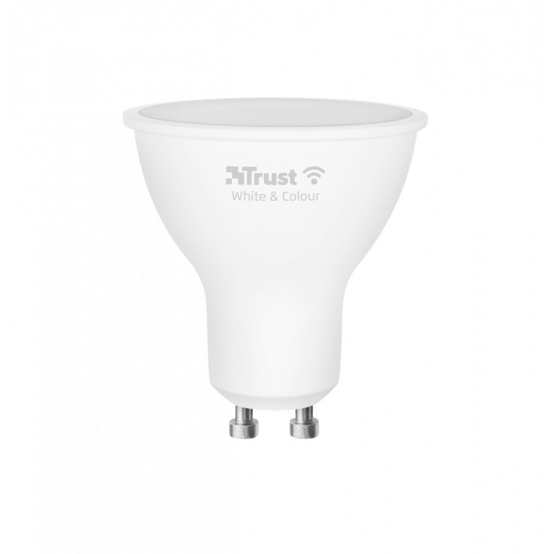 Trust 71292 smart lighting Smart bulb Wi-Fi