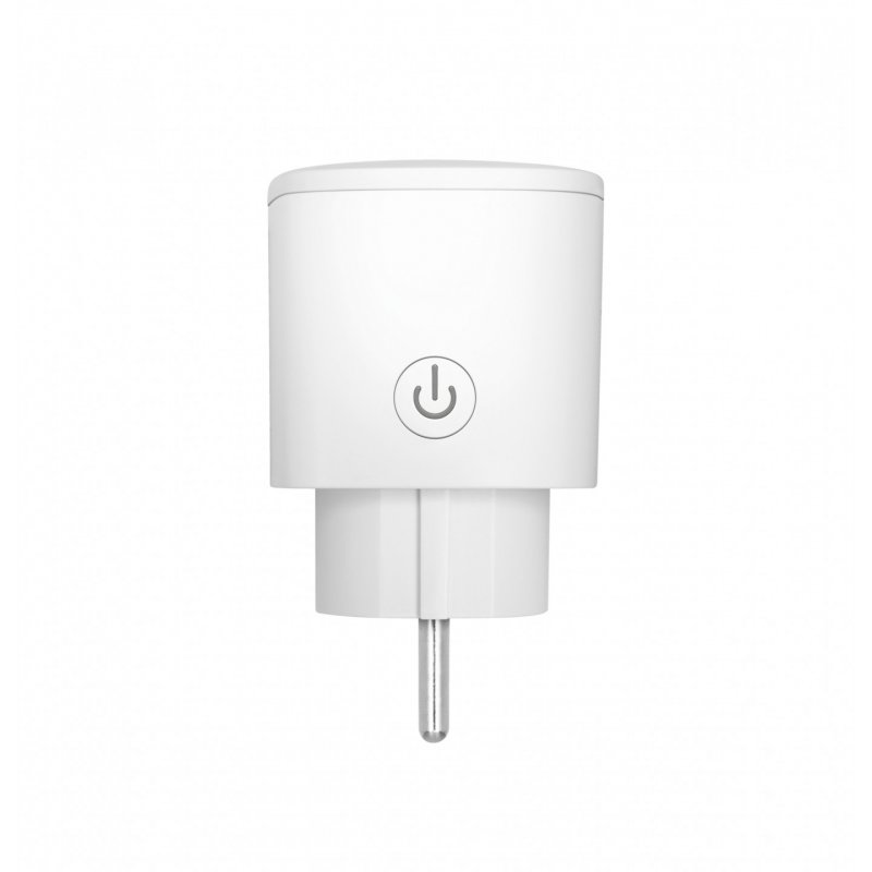 Trust 71289 Prise intelligente 3000 W Blanc