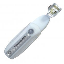 Tweezerman - Safety Slide Callus Shaver