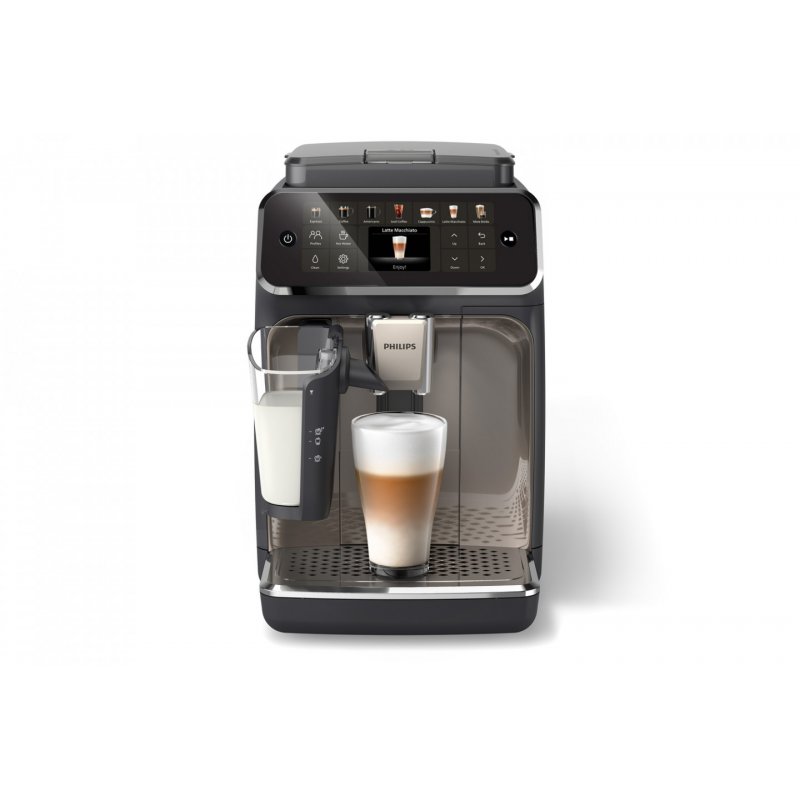 Philips EP4449/70 coffee maker Fully-auto Espresso machine 1.8 L