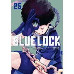 BLUE LOCK - Tome 25