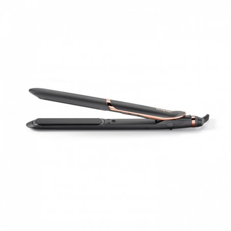 Babyliss Straightener Smooth Pro 235 black Schwarz (ST394E)
