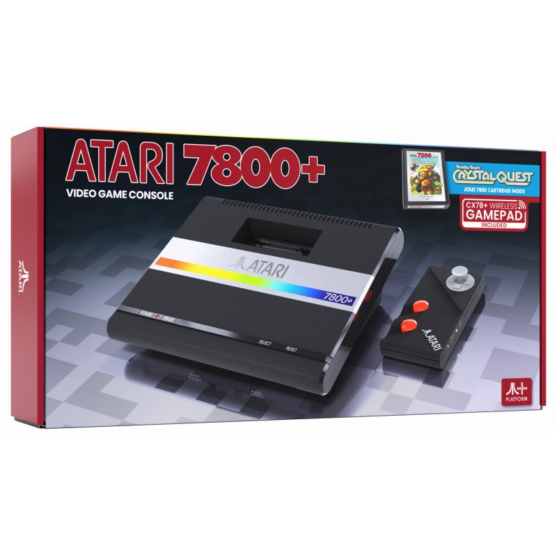 Atari 7800 