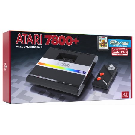Atari 7800 