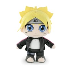 PELUCHE BORUTO - BORUTO 30 CM