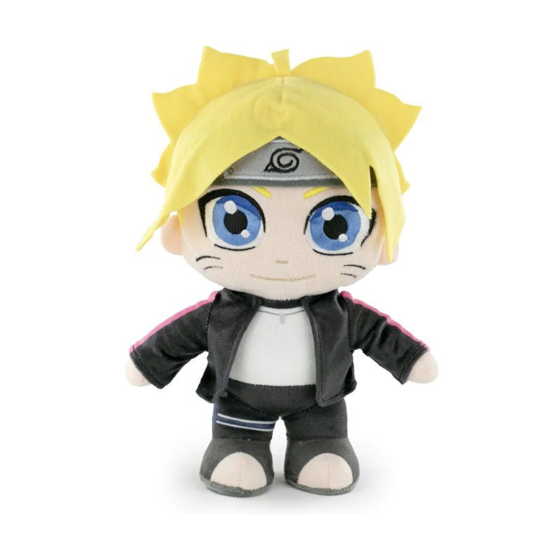 PELUCHE BORUTO - BORUTO 30 CM