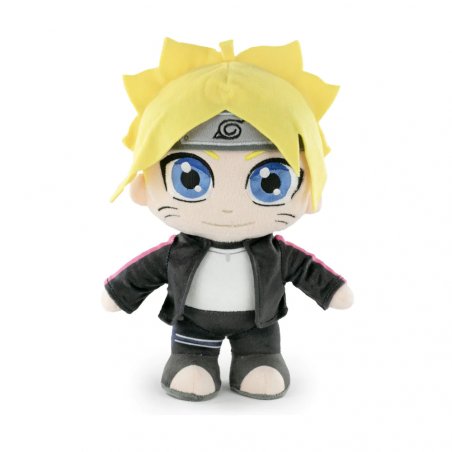 PELUCHE BORUTO - BORUTO 30 CM