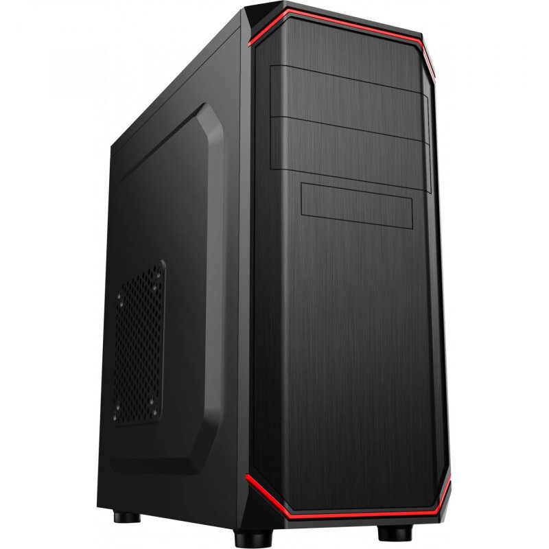 HM24 Business-PC HM247762 [Ryzen 5 5500 / 16GB RAM / 512GB SSD / RX 6500 XT / Win11 Pro]