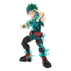 FIG 16.5CM DEKU MHACADEMIA