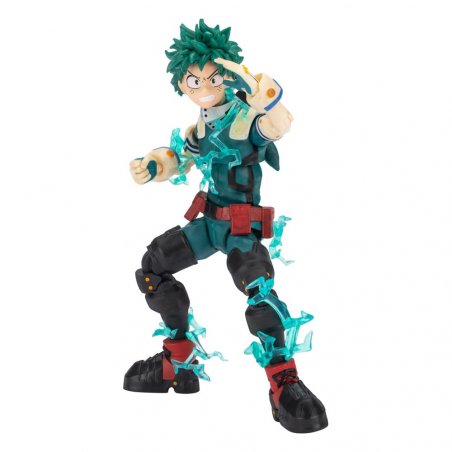 FIG 16.5CM DEKU MHACADEMIA
