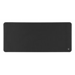 Ewent EW3182 mouse pad Gaming mouse pad Black