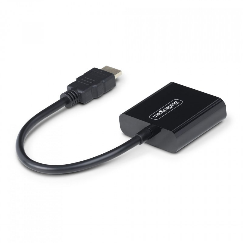Adap StarTech HDMI to VGA Adapter, 1080p