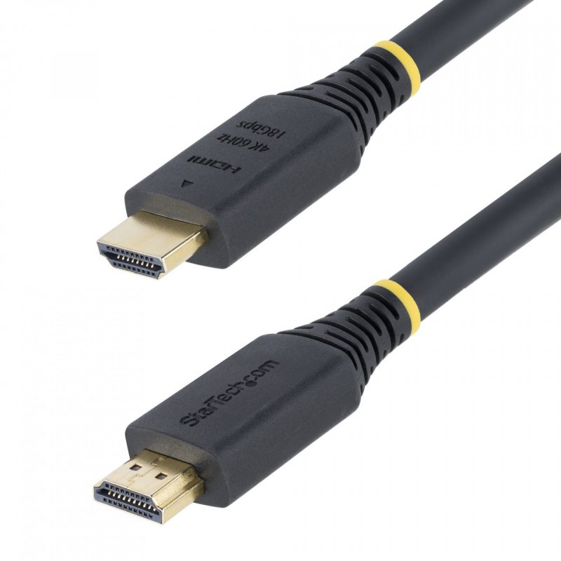 Cable StarTech Premium Certified HDMI 5m