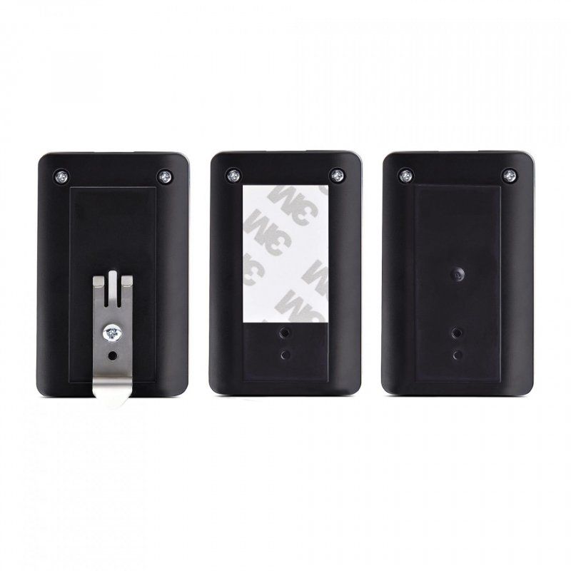 StarTech.com USB Galvanic Isolator, Up To 6KV, Electrical Noise Isolator, IP40, DIN Rail Mount, Isolated Power Filter,