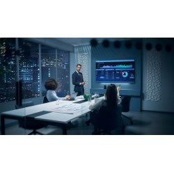 Avocor K-series 55" 4K display