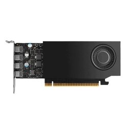 NVIDIA RTX A400 4 GB GDDR6 HALF HEIGHT PCIE 4.0X8 4 MDP