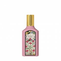 GUCCI FLORA GARDENIA EDP SPRAY 50 ML