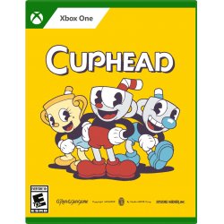 Cuphead (Import)