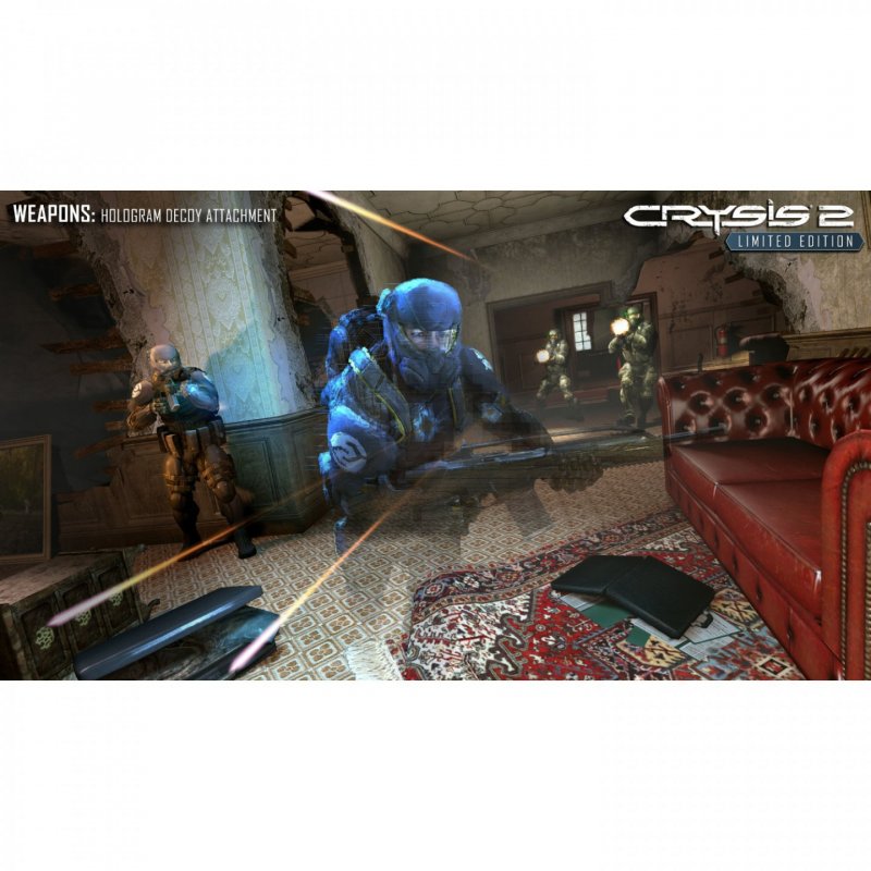 Crysis 2