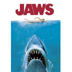 SF Studios Jaws Blu-ray 4K Ultra HD Anglais