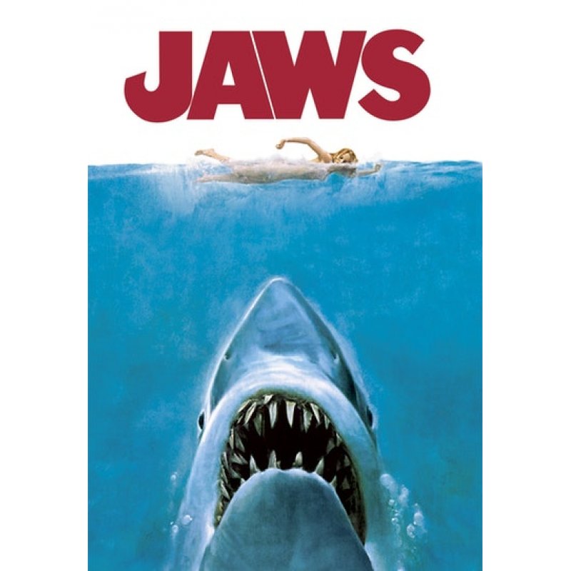 Jaws (Uhd Bd) Uhd S-T
