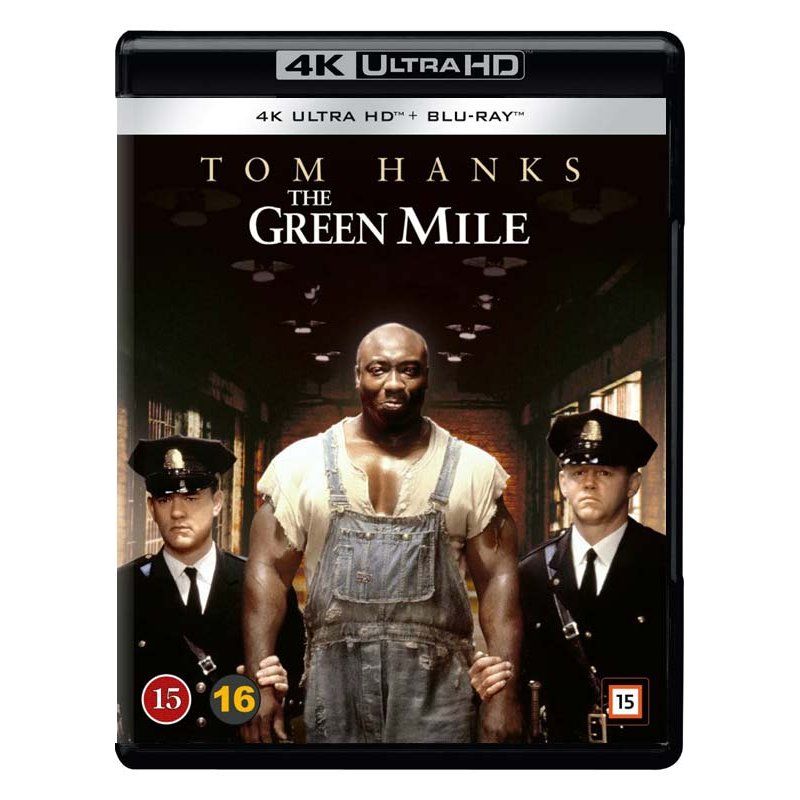 The Green Mile