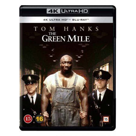The Green Mile