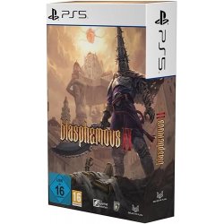 Blasphemous 2 Limited (Collector´s Edition)