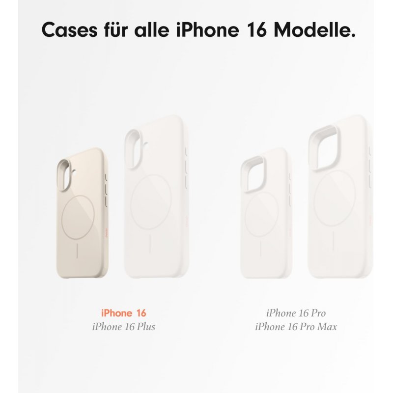 BEATS IPHONE 16 CASE WITH MAGSAFE - SUMMITSTONE