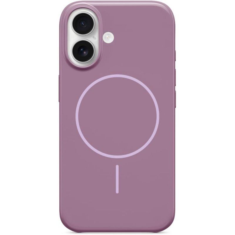 BEATS IPHONE 16 CASE WITH MAGSAFE - SUNSETPURPLE